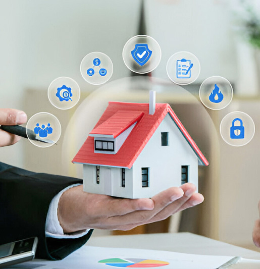 Projeto Vizinho Solidário