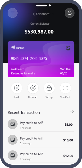 Projeto Vizinho Solidário