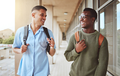 Projeto Vizinho Solidário