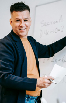 Projeto Vizinho Solidário